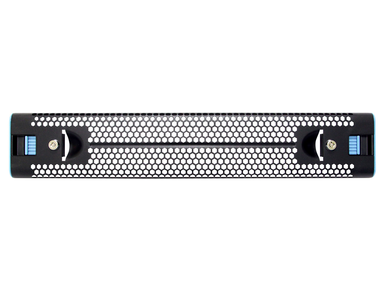 2U_T Series Bezel
